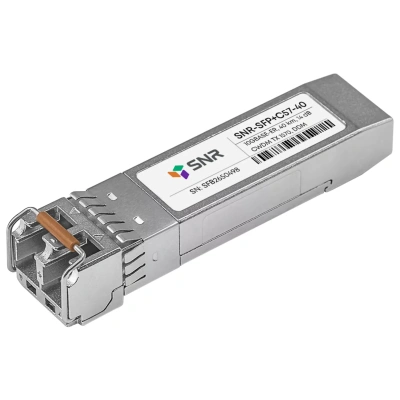 SNR SNR-SFP+C57-40 Модуль SFP+