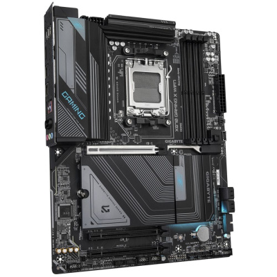 Gigabyte X870 GAMING X WIFI7 Материнская плата 1