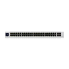 Ubiquiti UniFi Switch 48 PoE (USW-48-POE-EU) PoE-коммутатор  2