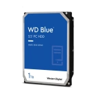 Western Digital WD Blue 1 Tb WD10EZEX Жесткий диск