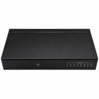 NEOMAX NMS-108P-1000-S Неуправляемый коммутатор