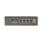OSNOVO SW-80402-I Промышленный PoE коммутатор 3