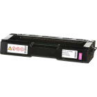 Ricoh SP C252HE 407718 Тонер-картридж