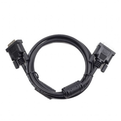 Cablexpert CC-DVI-BK-6 Кабель DVI-D 1