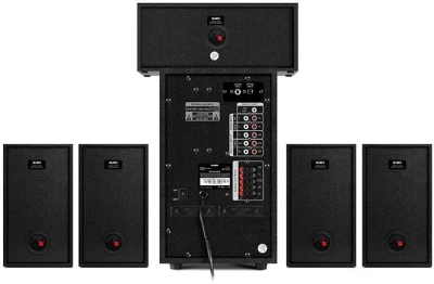 SVEN HT-210 SV-014124 Акустическая система 2