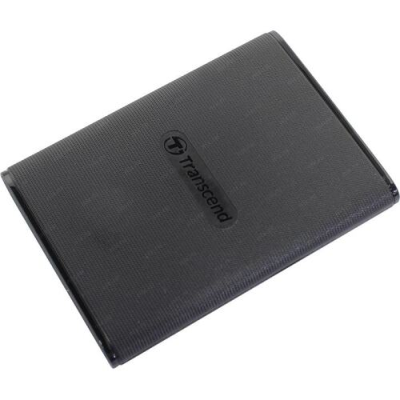 Transcend ESD270C Внешний SSD TS250GESD270C
