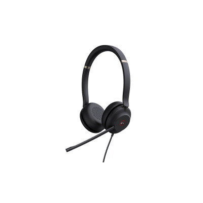 Yealink UH37 DUAL UC USB-C Гарнитура 1