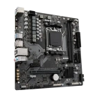 Gigabyte A620M H Материнская плата 2