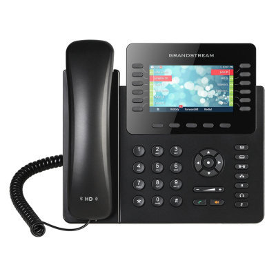 Grandstream GXP2170 Телефон VoIP 