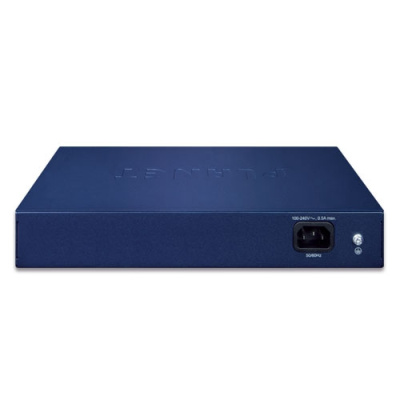 PLANET GS-4210-8T2S Управляемый коммутатор 2