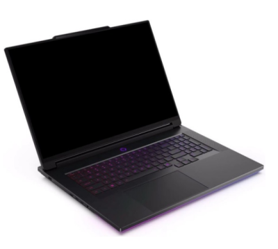 Lenovo Legion 9 18IAX10/18 83EY000WUS Ноутбук 3