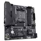 Gigabyte B550M X AORUS ELITE WIFI7 Материнская плата 2