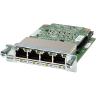 Cisco EHWIC-4ESG Интерфейсный модуль