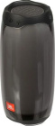 JBL Pulse 4 черная JBLPULSE4BLK Портативная колонка 4