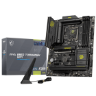 MSI MAG B860 TOMAHAWK WIFI Материнская плата 5