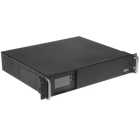 Powercom RM KIN-1200AP LCD Источник бесперебойного питания 