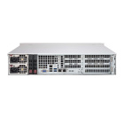SuperMicro SYS-6029P-WTRT Платформа системного блока 2