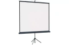 Lumien Eco View LEV-100105 Экран на штативе 160x160 см 3