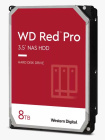 WD Red Pro 8TB WD8003FFBX Жесткий диск