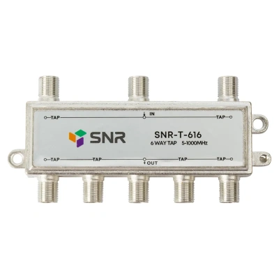 SNR SNR-T-616 Ответвитель абонентский