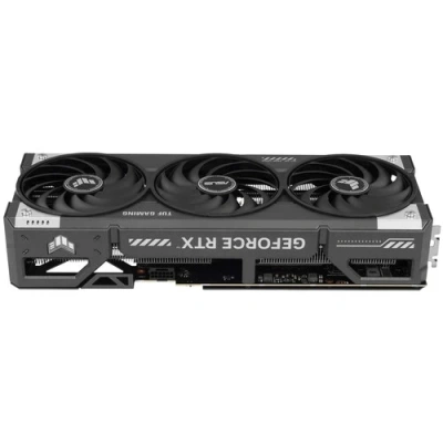 ASUS GeForce RTX5070 TUF-RTX5070-O12G-GAMING Видеокарта 4