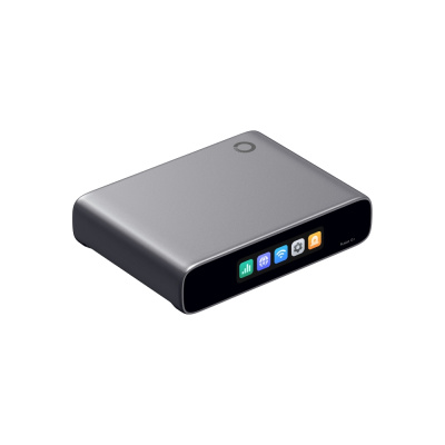 TP-Link FUSION G+ Omada Шлюз 3