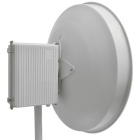 Cyberbajt DishEter PRO BOX 28 HV 6GHz Антенна 9503 5