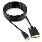 Cablexpert CC-HDMI-DVI-15 Кабель HDMI-DVI