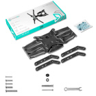 ONKRON M5 BLACK 4603728440170 Кронштейн 6