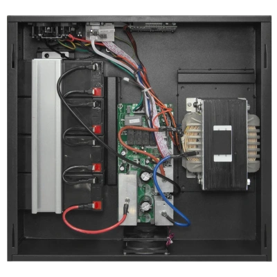 SNR SNR-UPS-LIRM-3000-PS Источник бесперебойного питания 2