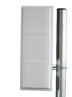 Jirous JSC-16-60 MIMO RPSMA-Female Антенна 