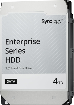 SYNOLOGY HAT5320-4T Жесткий диск 1