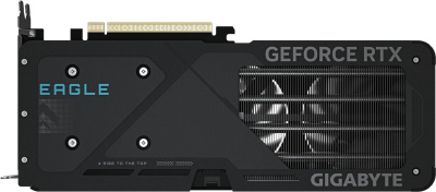 Gigabyte GV-N506TEAGLEMAX OC-8GD 1.0 Видеокарта 5