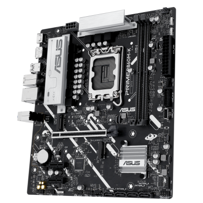 ASUS PRIME B860M-K 90MB1JT0-M0EAY0 Материнская плата 5