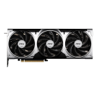 MSI RTX 5080 16G VENTUS 3X Видеокарта 2
