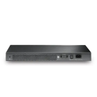 TP-Link TL-SG3428X-UPS Управляемый коммутатор 3