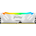 Kingston FURY Renegade RGB White XMP KF564C32RWA-16 Память оперативная