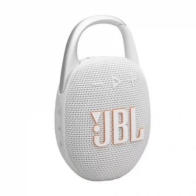 JBL JBLCLIP5WHT Портативная колонка 2