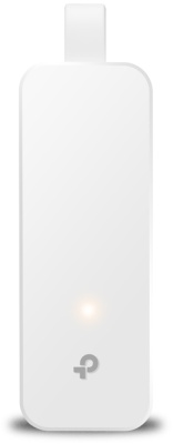 TP-Link UE300 Сетевой адаптер USB 3.0/Gigabit Ethernet