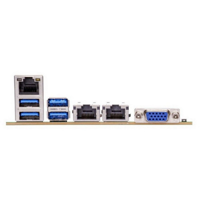 SuperMicro MBD-H13SSL-N-O Материнская плата 1