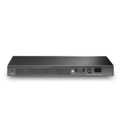 TP-Link TL-SG3428X-UPS Управляемый коммутатор 2