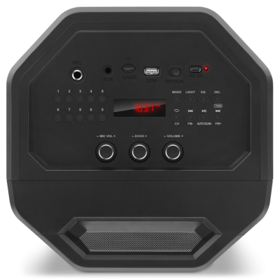 Sven PS-650 SV-018450 Портативная акустика 2