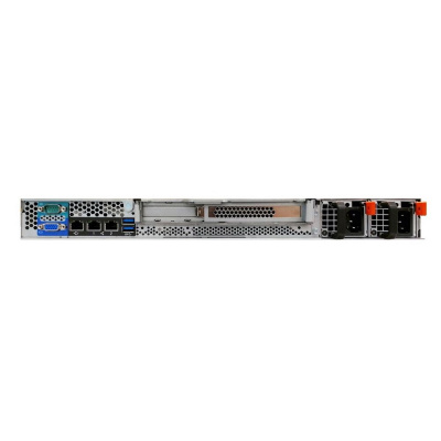 Lenovo SR250 7D7QSD1S00 Платформа системного блока с ЦПУ 2