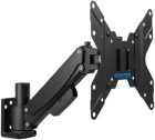Kromax ORION-11 BLACK 90529 Кронштейн для LED/LCD