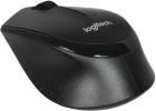 Logitech M330 SILENT PLUS Black USB 910-004924 Мышь беспроводная 3