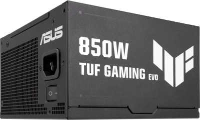 ASUS TUF-GAMING-850G-EVO 90YE00SA-B0NA00 Блок питания ПК 6