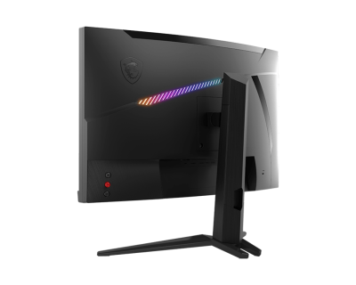 MSI MAG 325CQRF-QD Монитор 9S6-3DC64T-009 4