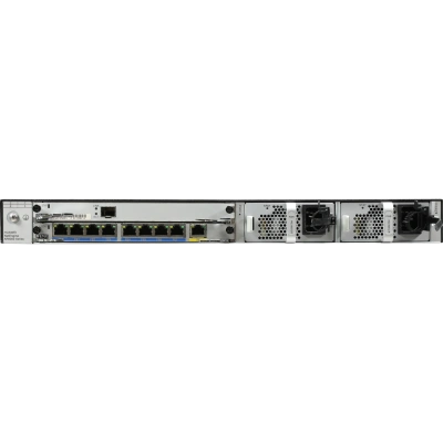 Huawei AR6140-16G4XG Маршрутизатор 5