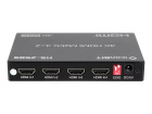 iconBIT HS-2509 Матричный коммутатор 2
