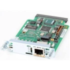 Cisco VWIC2-1MFT-G.703 Б/У Модуль